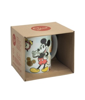 Mug - Mug(s) - Mickey & Cie - Breakfast