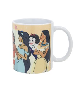 Mug - Mug(s) - Disney Classiques - Princesses Disney