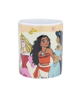 Becher - Tasse(n) - Disney-Klassiker - Prinzessinnen Disney