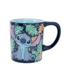 Mug - Antidérapant - Lilo & Stitch - Stitch