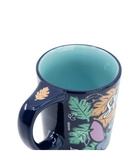 Mug - Antidérapant - Lilo & Stitch - Stitch