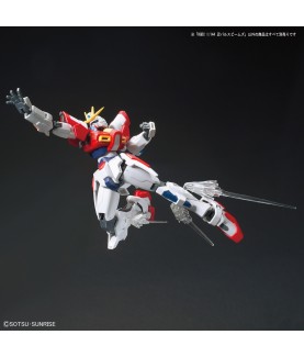  - High Grade - Gundam - Accessoires