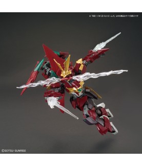  - High Grade - Gundam - Accessoires