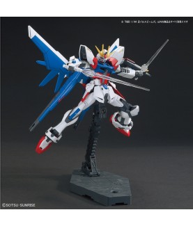  - High Grade - Gundam - Accessoires