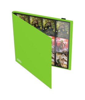 Portfolio - Accessoires - FlexXfolio - 480 - Vert Clair