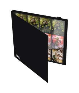 Portfolio - FlexXfolio - 480 - Schwarz