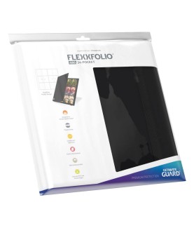 Portfolio - FlexXfolio - 480 - Schwarz