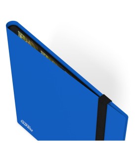 Portfolio - Accessoires - FlexXfolio - 480 - Bleu