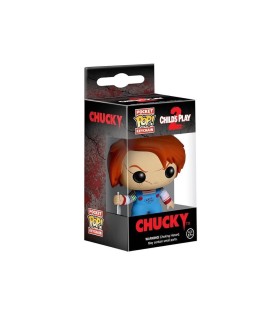 Keychain - Pocket POP Keychain - Chucky - Chucky