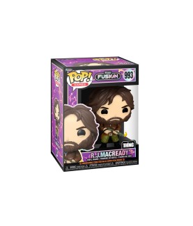 POP - Games - Funko Fusion...