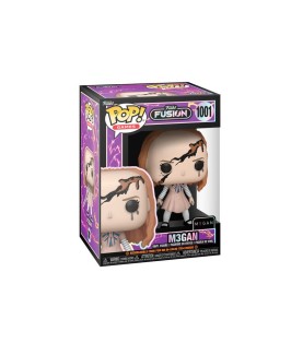 POP - Games - Funko Fusion...