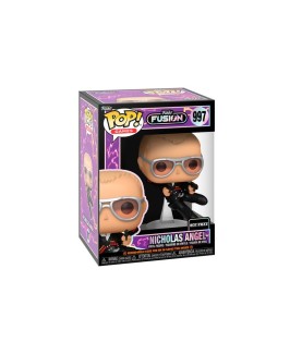 POP - Games - Funko Fusion...