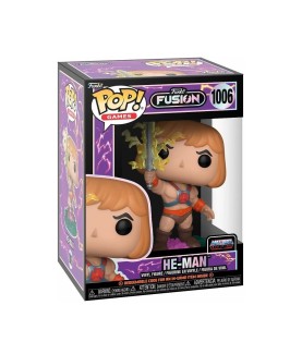 POP - Games - Funko Fusion...