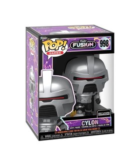 POP - Games - Funko Fusion...