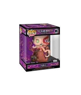 POP - Games - Funko Fusion...