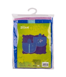 Jacke - Lilo & Stitch - Stitch - 5 - 6 jahre - 5 - 6 