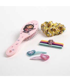 Accessoire cheveux - Gabby Chat - Gabby & Chat - Set de coiffure