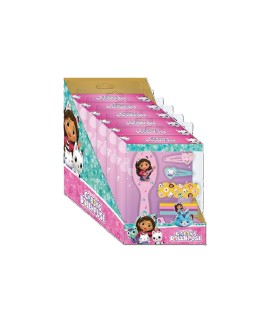 Accessoire cheveux - Gabby Chat - Gabby & Chat - Set de coiffure