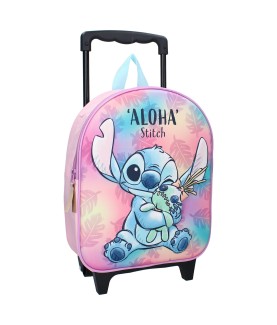 Valise - Lilo & Stitch -...