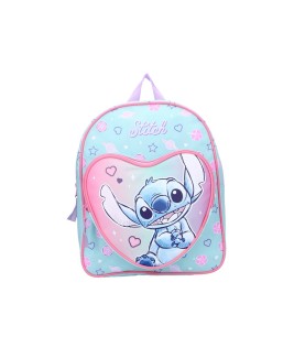 Sac à dos - Lilo & Stitch -...