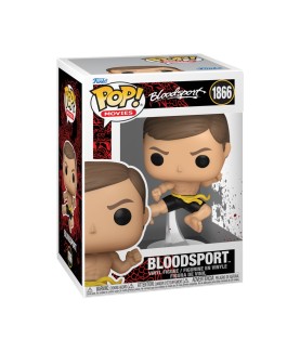 POP - Movies - Bloodsport -...