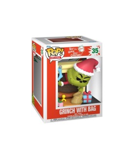 POP - Movies - The Grinch -...