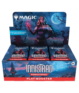 Sammelkarten - Draft-Booster - Magic The Gathering