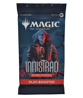 Sammelkarten - Draft-Booster - Magic The Gathering