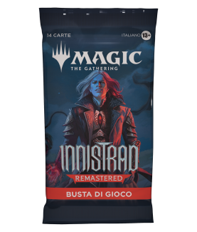 Cartes (JCC) - Booster de Draft - Magic The Gathering