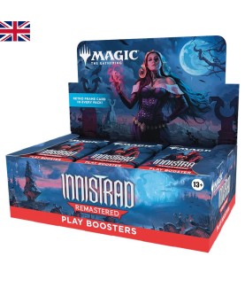 Sammelkarten - Draft-Booster - Magic The Gathering