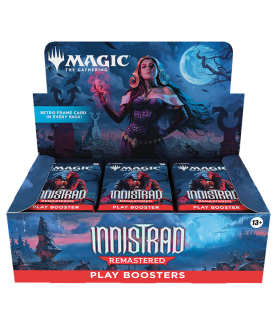 Sammelkarten - Draft-Booster - Magic The Gathering