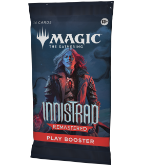 Sammelkarten - Draft-Booster - Magic The Gathering