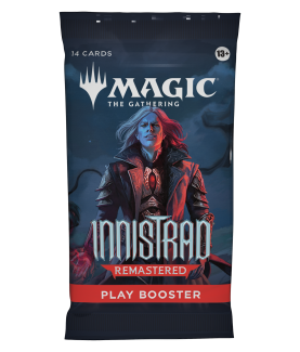 Sammelkarten - Draft-Booster - Magic The Gathering