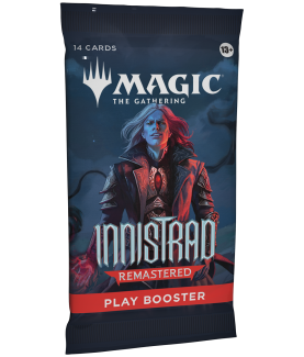 Sammelkarten - Draft-Booster - Magic The Gathering