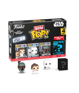 POP - Bitty - Star Wars -...