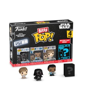 POP - Bitty - Star Wars -...