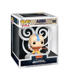 POP - Animation - Avatar,...