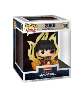 POP - Animation - Avatar,...