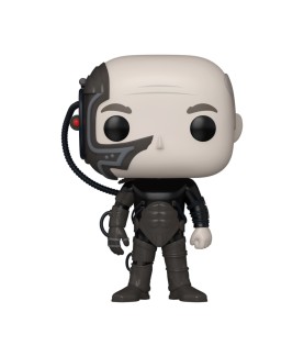 POP - Movies - Star Trek - 1708 - Picard (Borg)