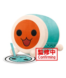 Peluche - Big Plush - Taiko...