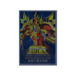 Autocollant - Saint Seiya -...