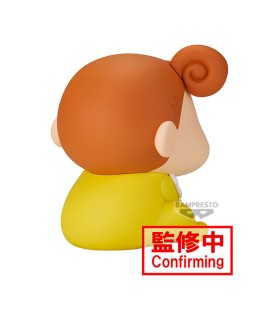 Figurine Statique - Sofvimates - Crayon Shinchan - Himawari Nohara