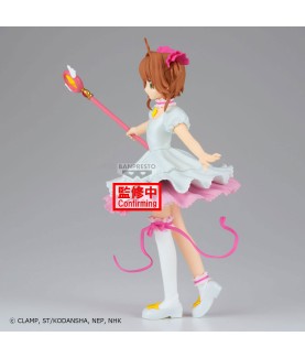 Figurine Statique - Card Captor Sakura - Sakura Kinomoto