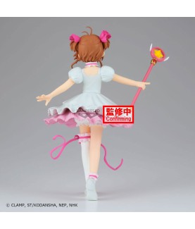 Figurine Statique - Card Captor Sakura - Sakura Kinomoto