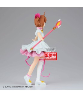 Figurine Statique - Card Captor Sakura - Sakura Kinomoto