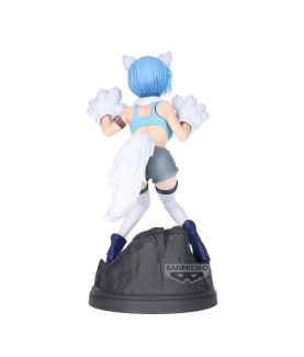 Static Figure - Espresto - Re Zero - Rem