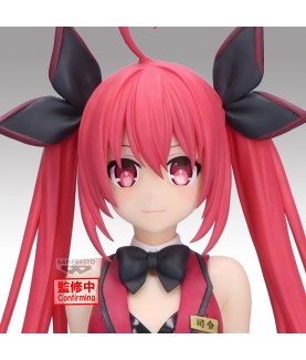 Static Figure - Glitter & Glamours - Date A Live - Kotori Itsuka