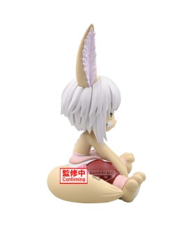 Static Figure - Soft Vinyl - Made in Abyss - Manachi