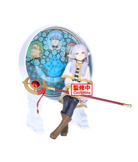 Figurine Statique - Glasscape - Frieren: Beyond Journey's End - Frieren