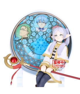 Figurine Statique - Glasscape - Frieren: Beyond Journey's End - Frieren